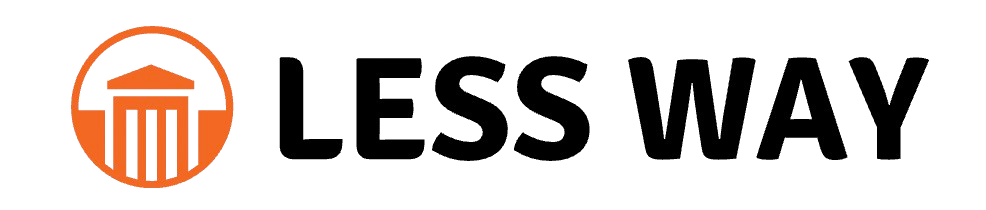 site logo